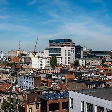 Arass Hotel & Business Flats-3