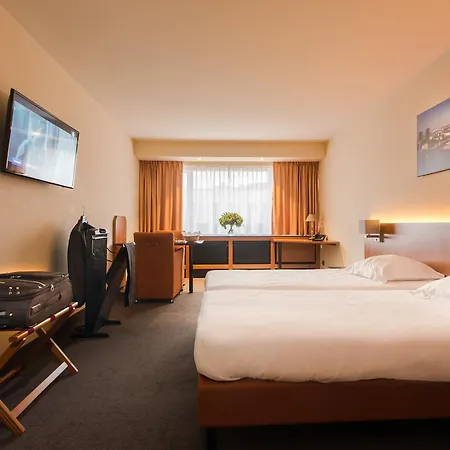 Arass Hotel & Business Flats-2